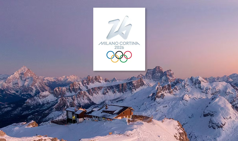 Χειμερινοί Ολυμπιακοί Αγώνες 2026: Ο πλήρης ταξιδιωτικός σας οδηγός για τους αγώνες του Μιλάνου-Κορτίνα