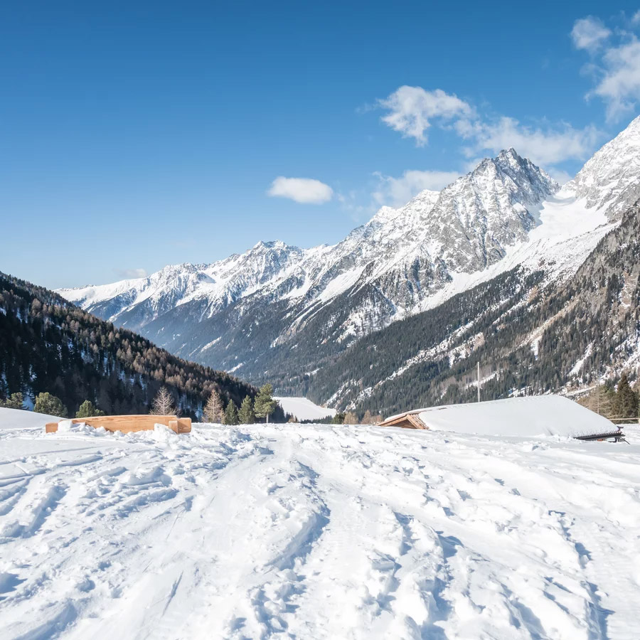 Στο γραφικό Rasen-Antholz, που βρίσκεται στο γραφικό Νότιο Τυρόλο θα φιλοξενηθεί το δίαθλο PHOTO INTERNATIONAL OLYMPIC COMMITTEE