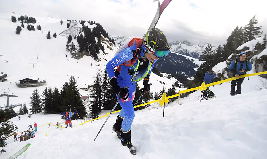 PHOTO INTERNATIONAL OLYMPIC COMMITTEE