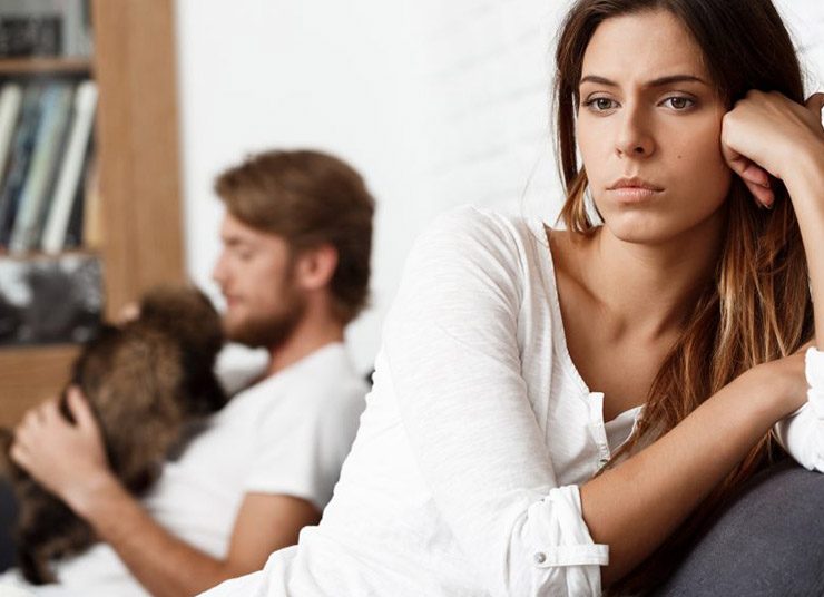 Οι 9 χειρότεροι λόγοι για να μείνετε μαζί, σύμφωνα με τους ψυχολόγους