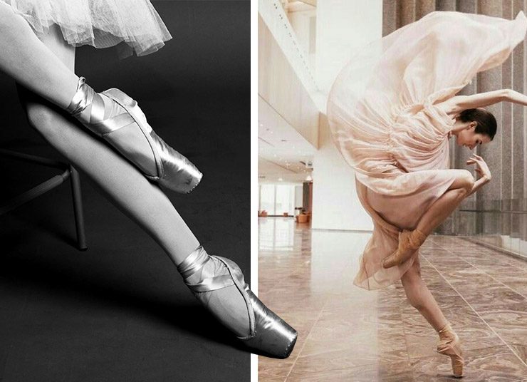 Τι πιστεύουν οι χορεύτριες μπαλέτου για την τάση «μπαλαρίνα»: Πόσο ακριβής είναι;