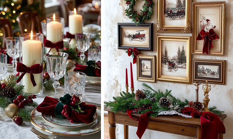 PHOTOS VIA PINTEREST