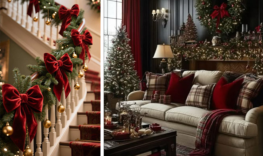 PHOTOS VIA PINTEREST