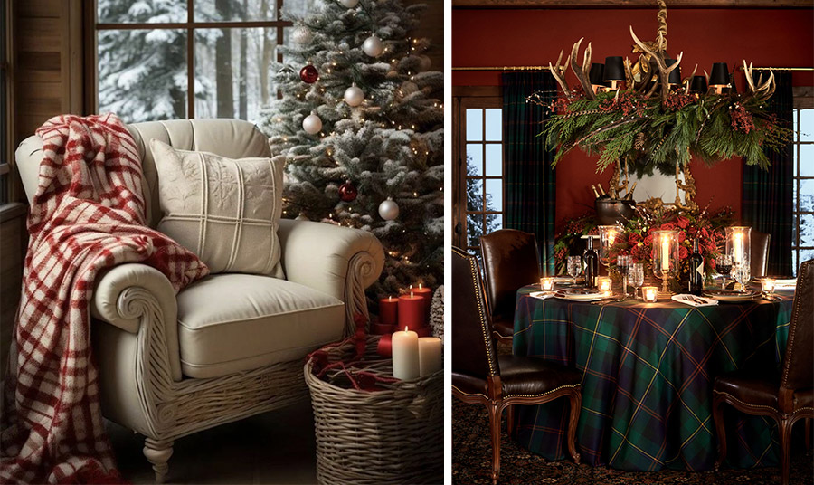 PHOTOS VIA PINTEREST