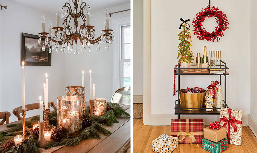 PHOTO @sandramorganliving // PHOTO EMILY HENDERSON DESIGN 