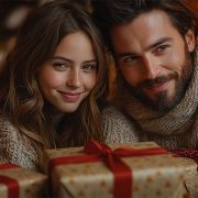 Τι σας χάρισε; Το χριστουγεννιάτικο δώρο του και τι σημαίνει για τη σχέση σας!