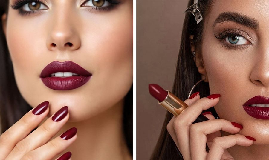 PHOTOS VIA PINTEREST 