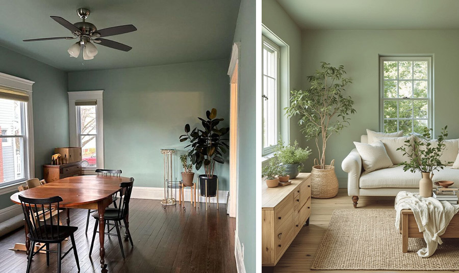 PHOTOS VIA PINTEREST