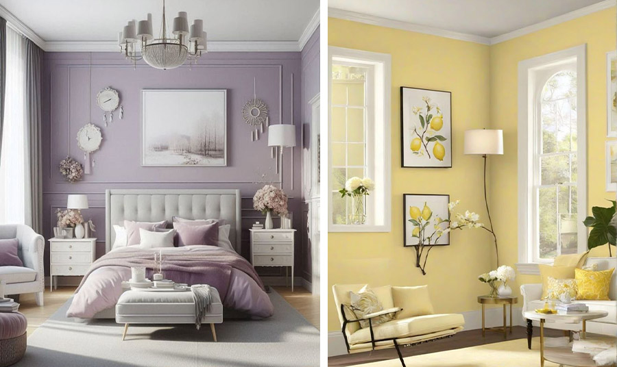 PHOTOS VIA PINTEREST