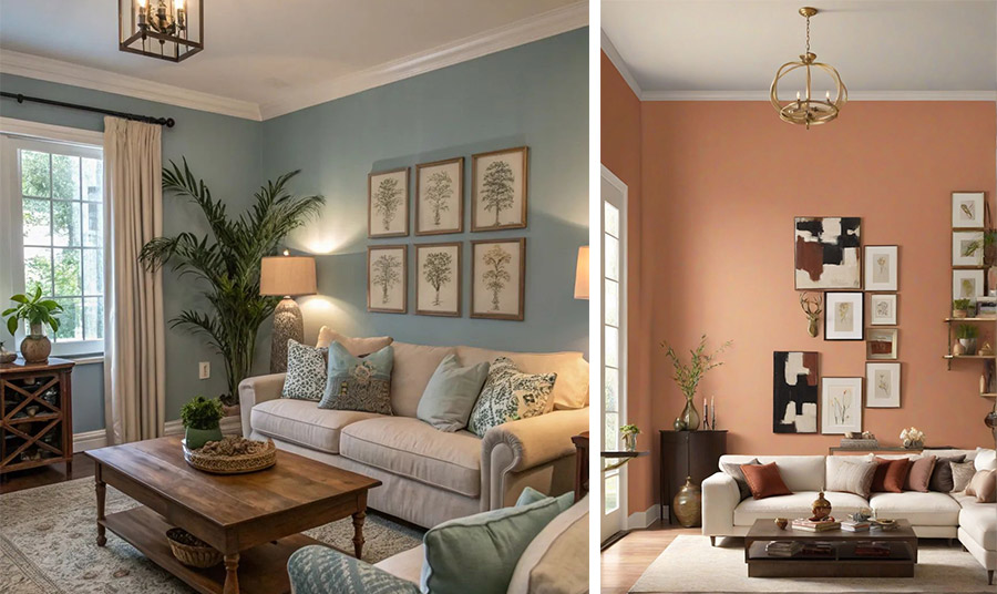 PHOTOS VIA PINTEREST