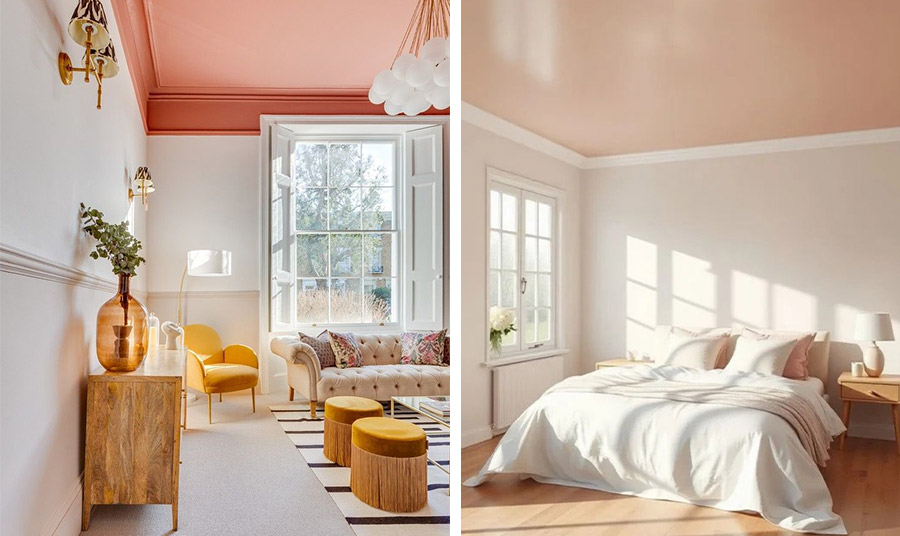 PHOTOS VIA PINTEREST