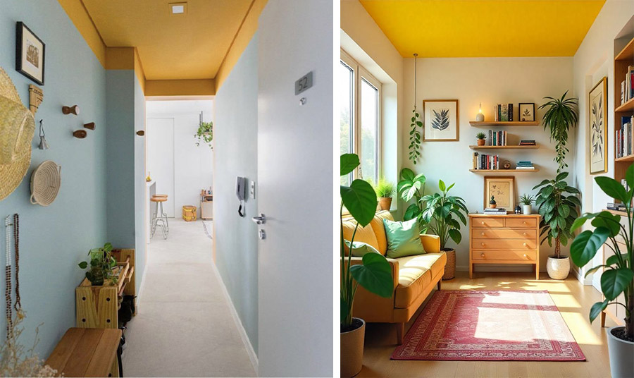 PHOTOS VIA PINTEREST