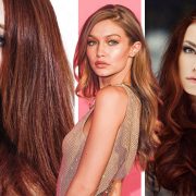 Ποιο χρώμα μαλλιών θα μας κάνει να δείχνουμε για νεότερες;