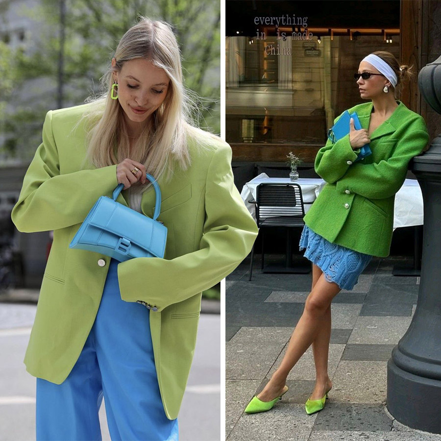 PHOTOS VIA PINTEREST