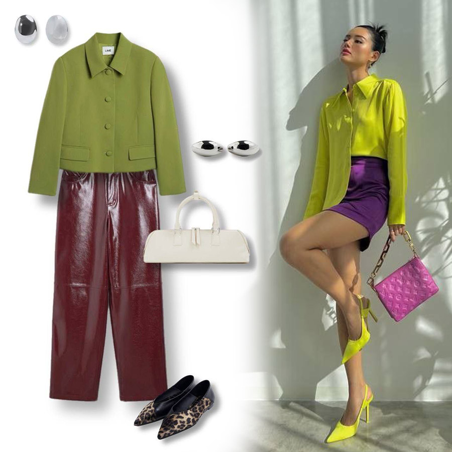 PHOTOS VIA PINTEREST