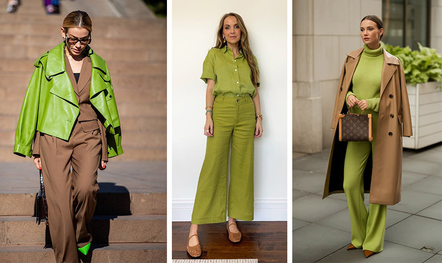 PHOTOS VIA PINTEREST