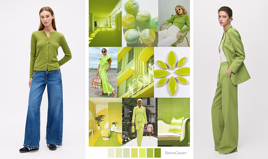 PHOTO GAP // PHOTO VIA PINTEREST // PHOTO MANGO