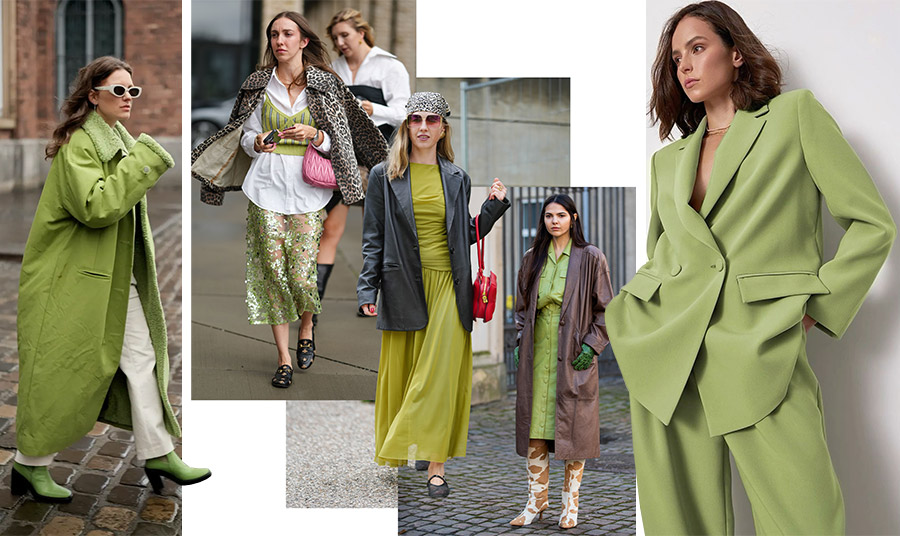 PHOTOS VIA PINTEREST