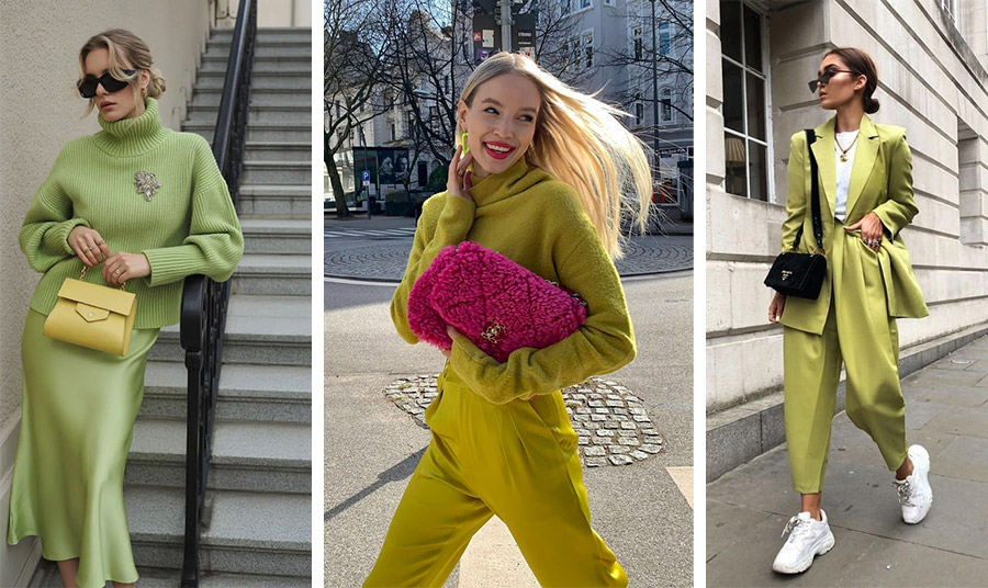 PHOTOS VIA PINTEREST