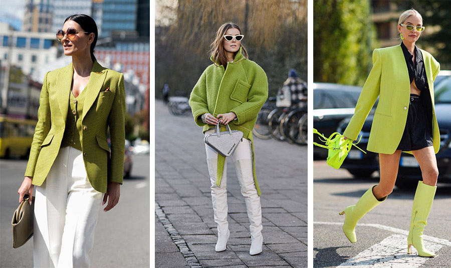 PHOTOS VIA PINTEREST