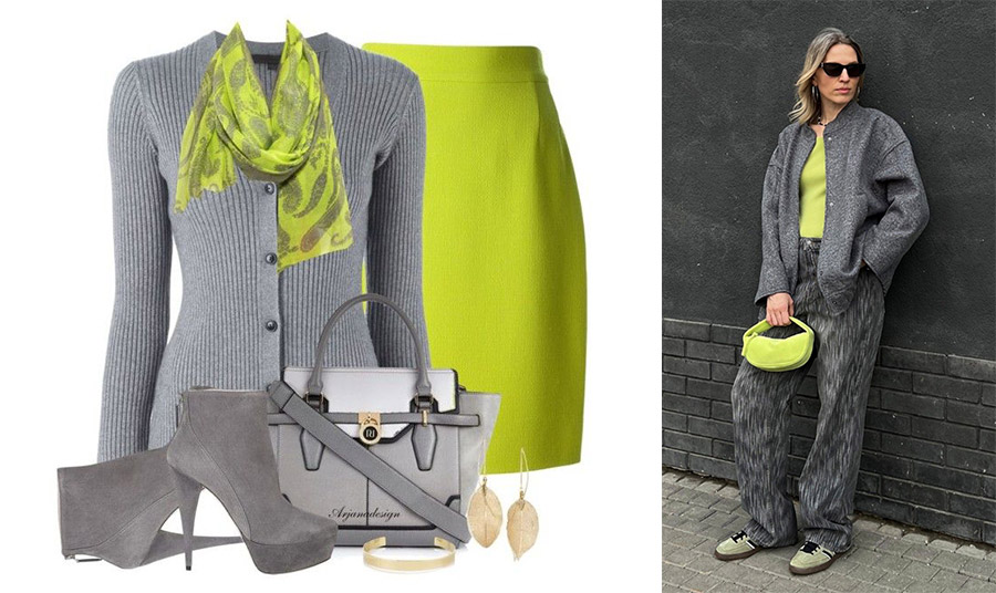 PHOTOS VIA PINTEREST