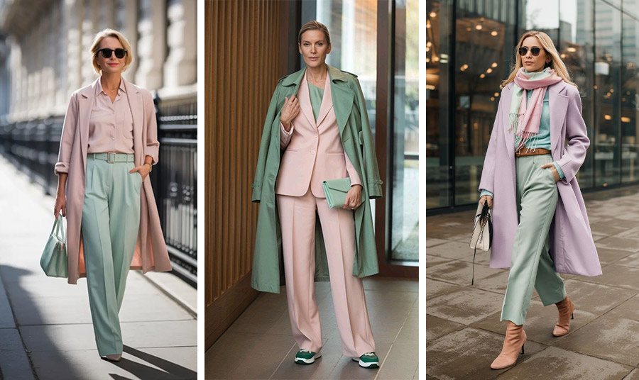 PHOTOS VIA PINTEREST 