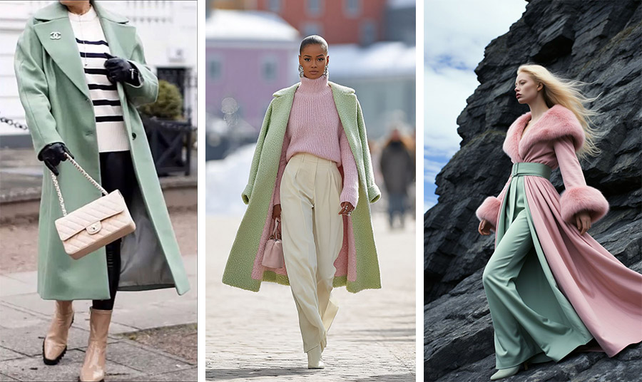 PHOTOS VIA PINTEREST 