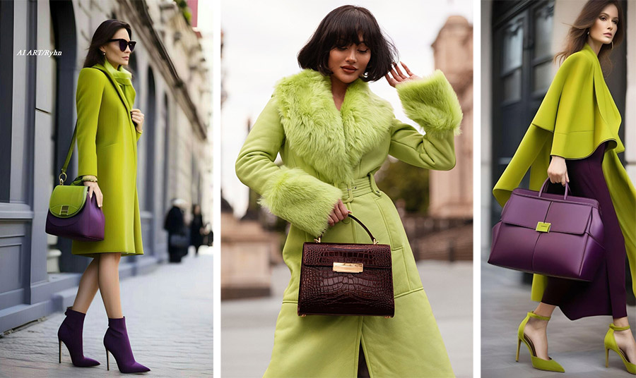 PHOTOS VIA PINTEREST 