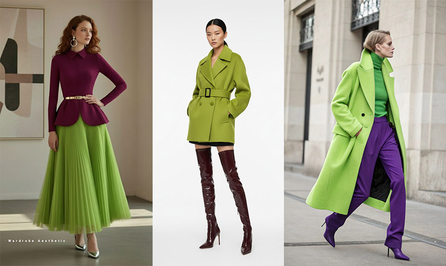 PHOTOS VIA PINTEREST 