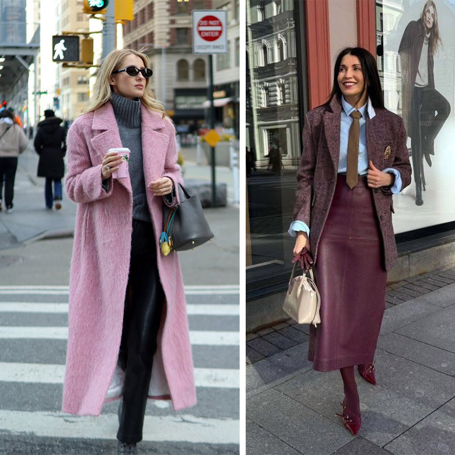 PHOTOS VIA PINTEREST 