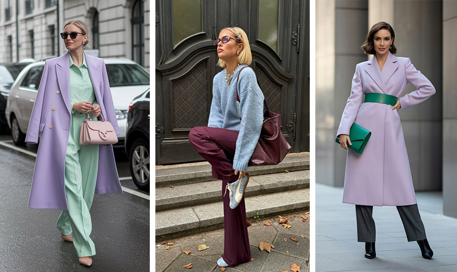 PHOTOS VIA PINTEREST 