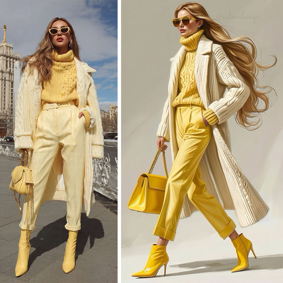 PHOTOS VIA PINTEREST 