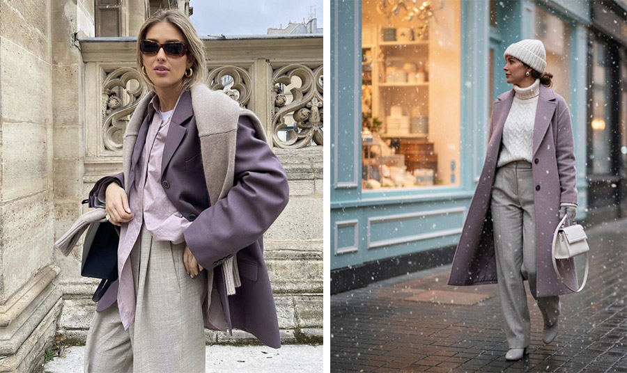 PHOTOS VIA PINTEREST 