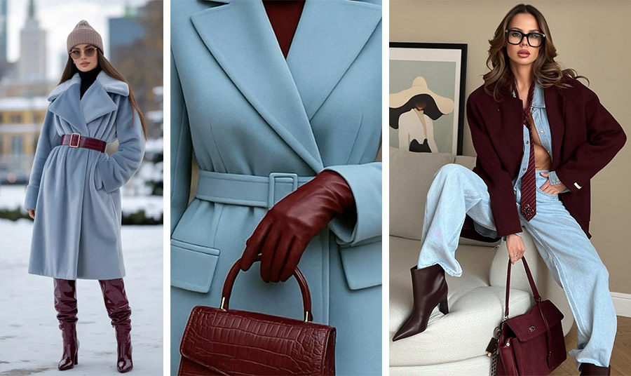 PHOTOS VIA PINTEREST 