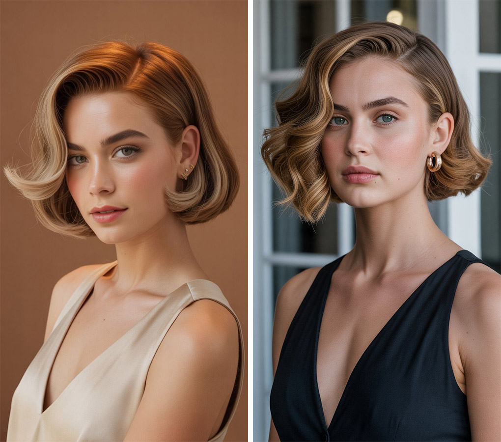 PHOTOS VIA PINTEREST