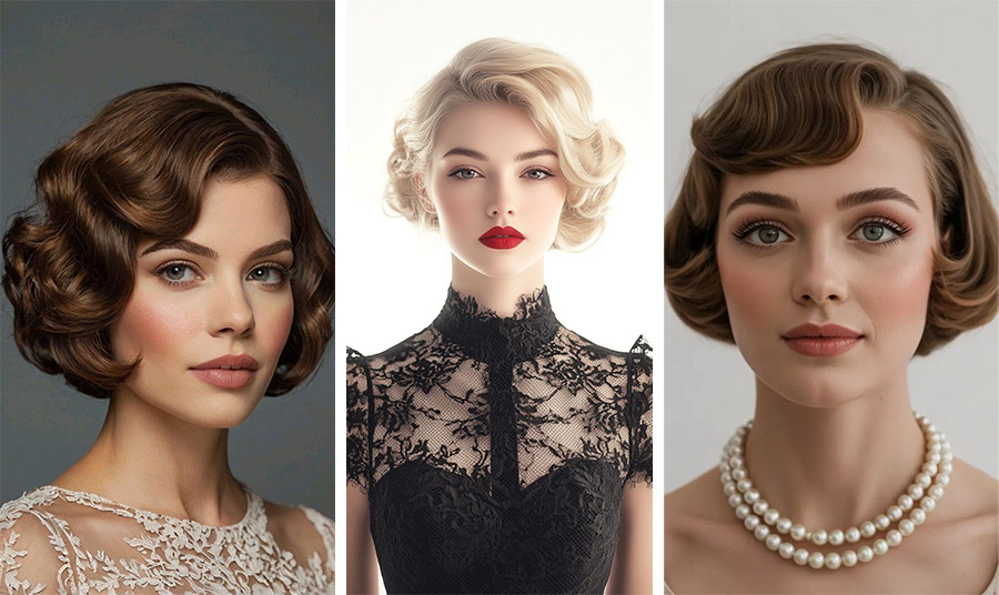 PHOTOS VIA PINTEREST