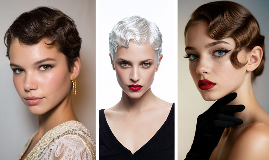 PHOTOS VIA PINTEREST