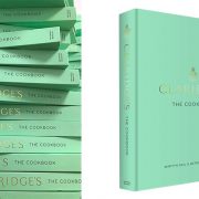 Claridge's - The Cookbook: Γεύσεις πέντε αστέρων