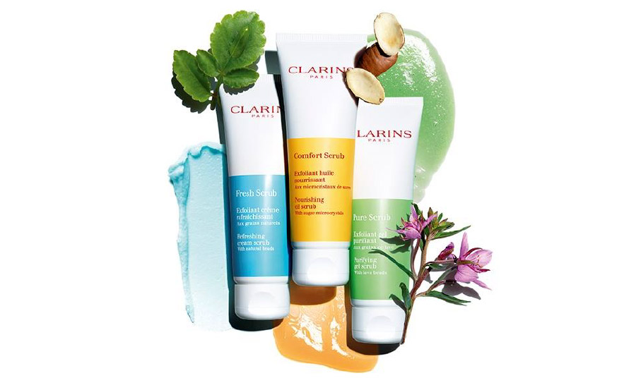 To Fresh Scrub απομακρύνει τα νεκρά κύτταρα και βελτιώνει την υφή της επιδερμίδας, αφήνοντάς την «σαν καινούρια», επαναφέροντας την υγιή όψη της με μία ευχάριστη αίσθηση. Η πρώτη και απαραίτητη κίνησή σας!
