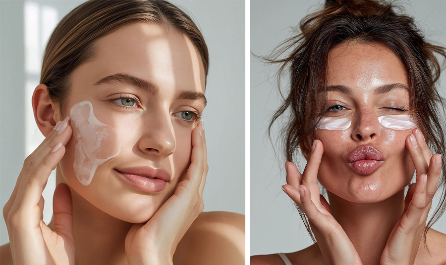 Cleansing balms: Σβήνουν κάθε ίχνος μακιγιάζ!