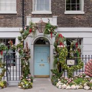 The Zetter Townhouse, Clerkenwell: Ένα ιδιόμορφο λονδρέζικο σπίτι παρά ένα ξενοδοχείο