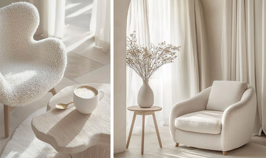 PHOTOS VIA PINTEREST