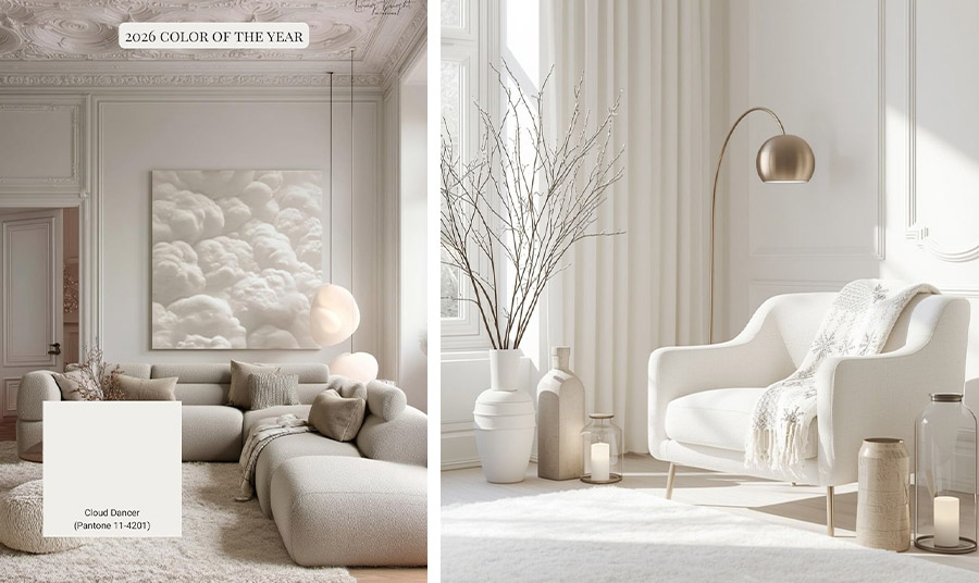 PHOTOS VIA PINTEREST