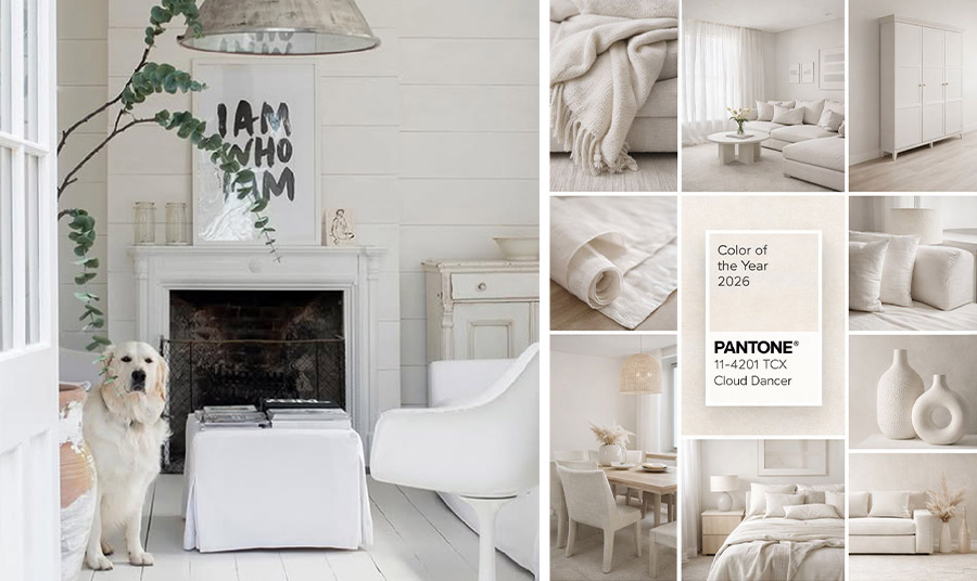 PHOTO @white_and_faded // PHOTO VIA PINTEREST