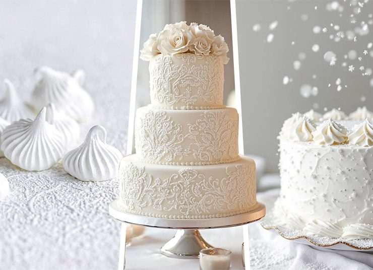 Το Χρώμα της Χρονιάς στη γαστρονομία: Η αιθέρια γεύση… του Cloud Dancer!