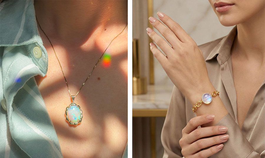 PHOTO MARGAUX PERRIER JEWELLERY // PHOTO VIA PINTEREST