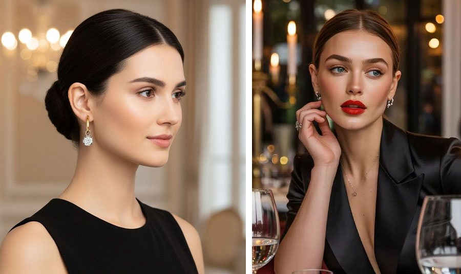 PHOTOS VIA PINTEREST