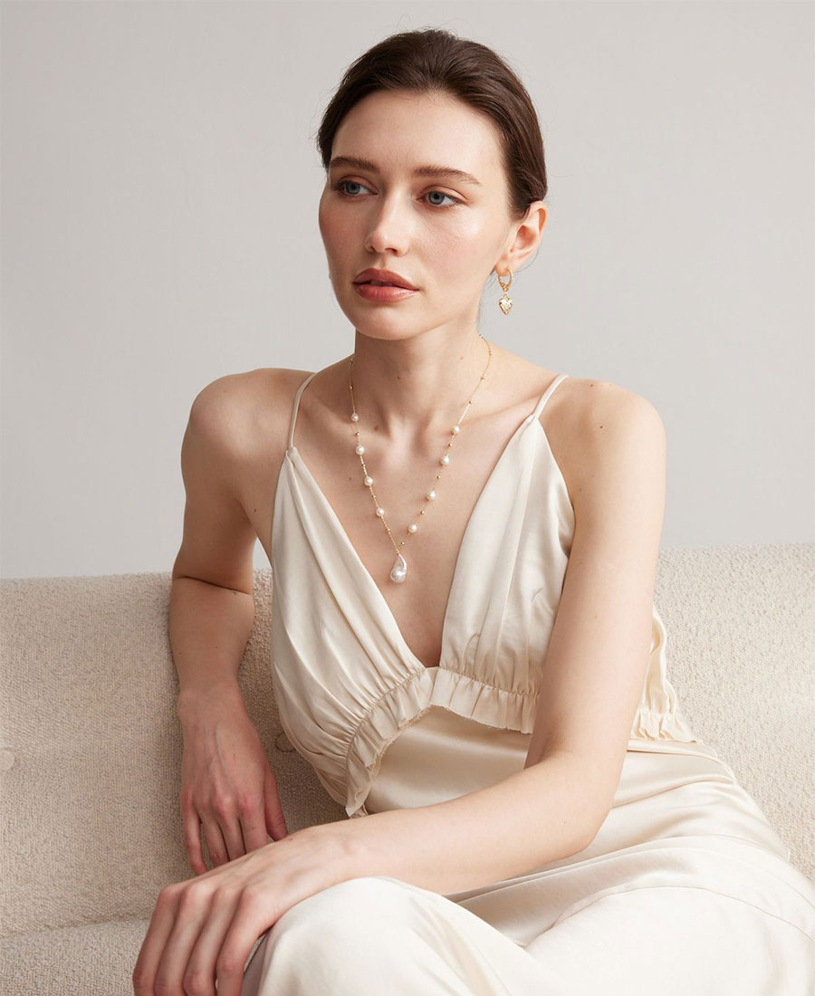 Το Χρώμα της Χρονιάς 2026 είναι μία επιλογή ηρεμίας και απαλότητας PHOTO VIA PINTEREST