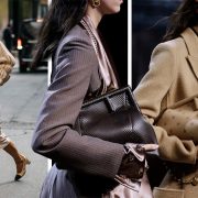 Clutch bags: Το στιλ που έρχεται με φόρα…
