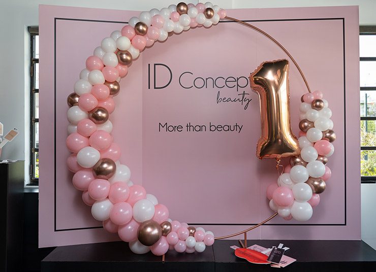 ID Concept beauty: Μία νέα ελληνική εταιρεία… παίζει με τα χρώματα! Ας την ανακαλύψουμε μαζί!